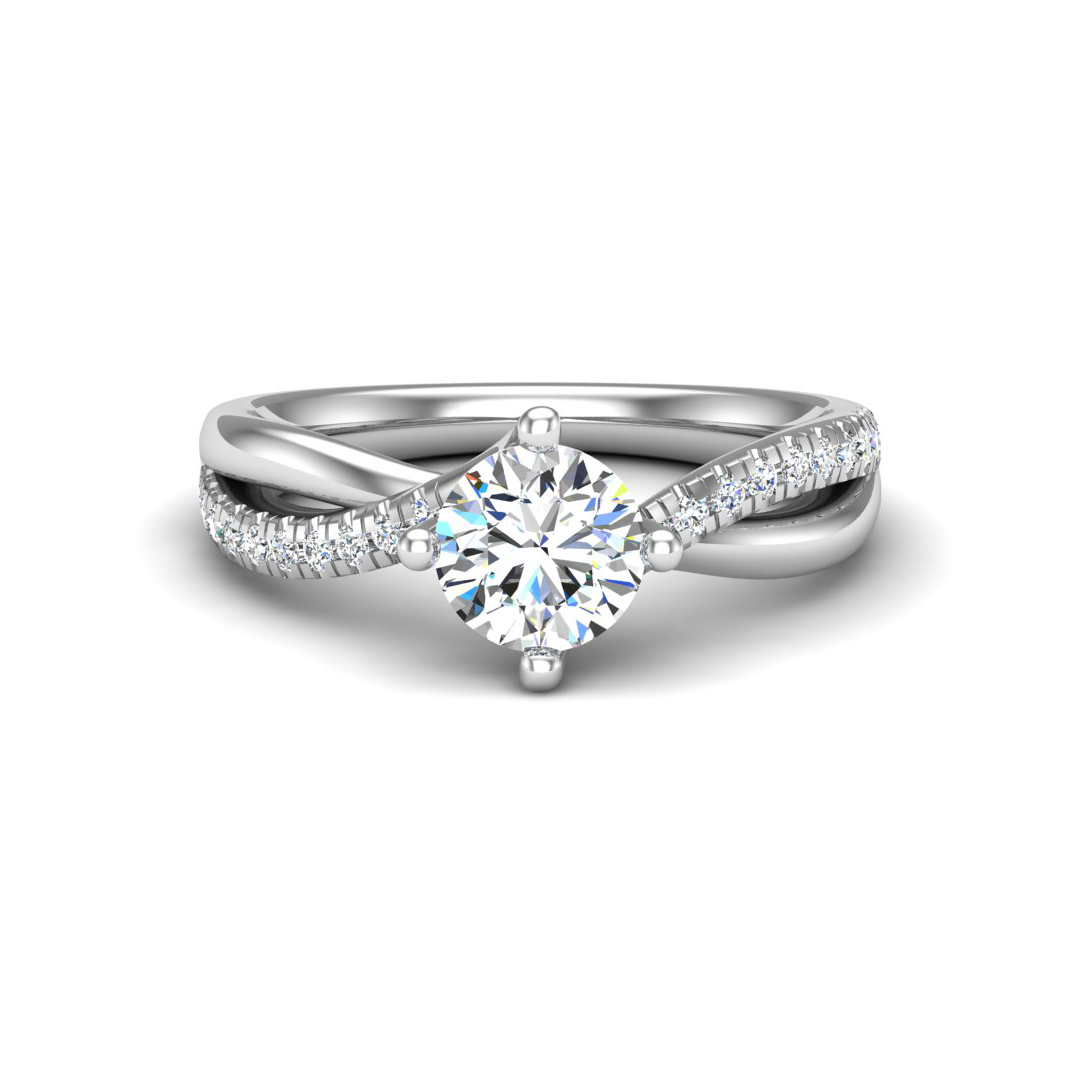 Elaina Engagement Ring